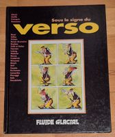 Fluide Glacial - Sous le signe du verso - EO en bon état