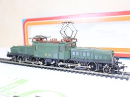 Märklin SBB Krokodil Be 6/8 E-Lok - 3356