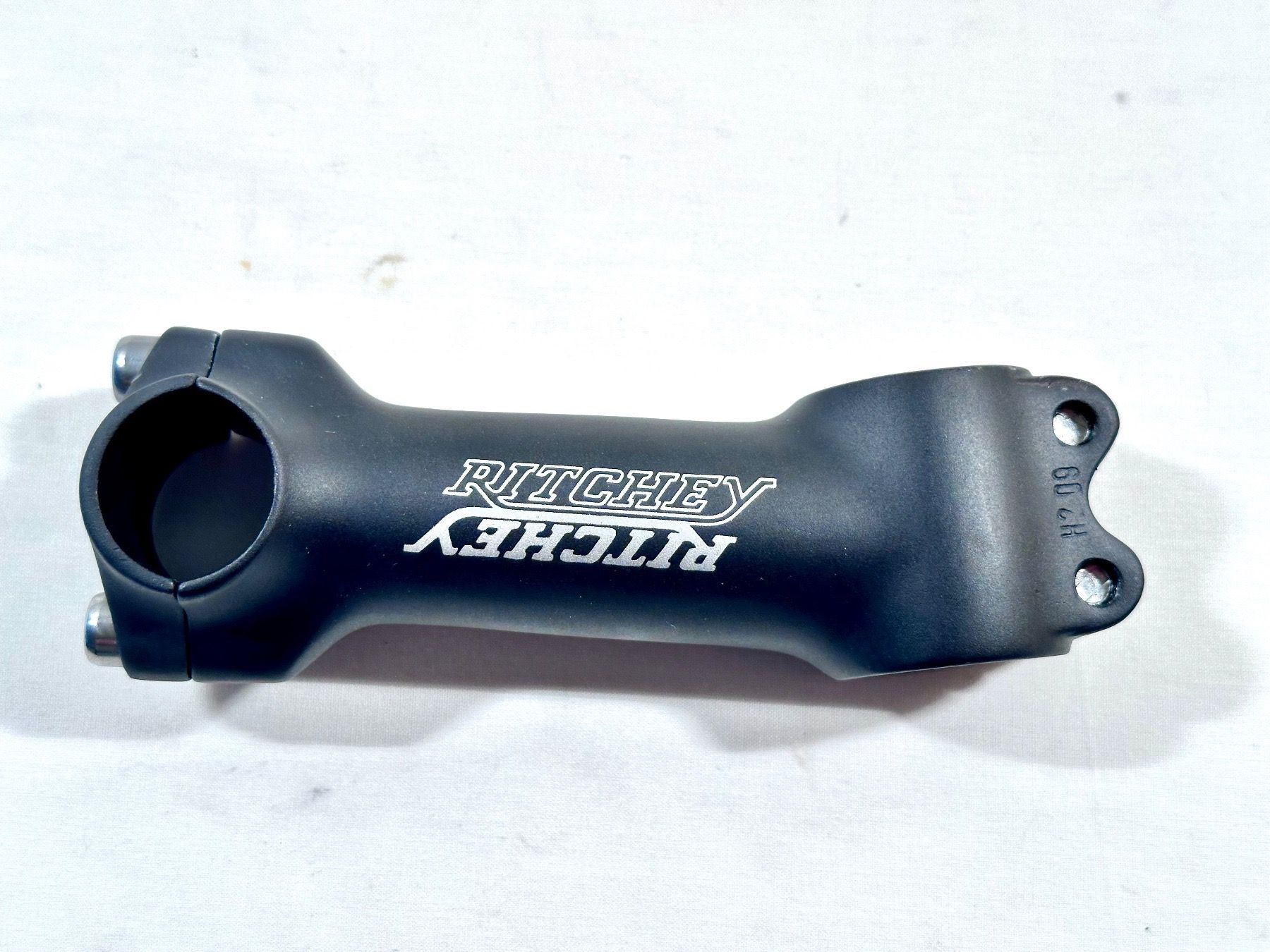 Ritchey Ersatzteile: RITCHEY 105mm Ahead Vorbau 1 1/8" – Gebraucht aus Luzern von bikeandbeltcom 2