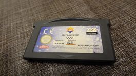 Salt Lake 2002 GBA