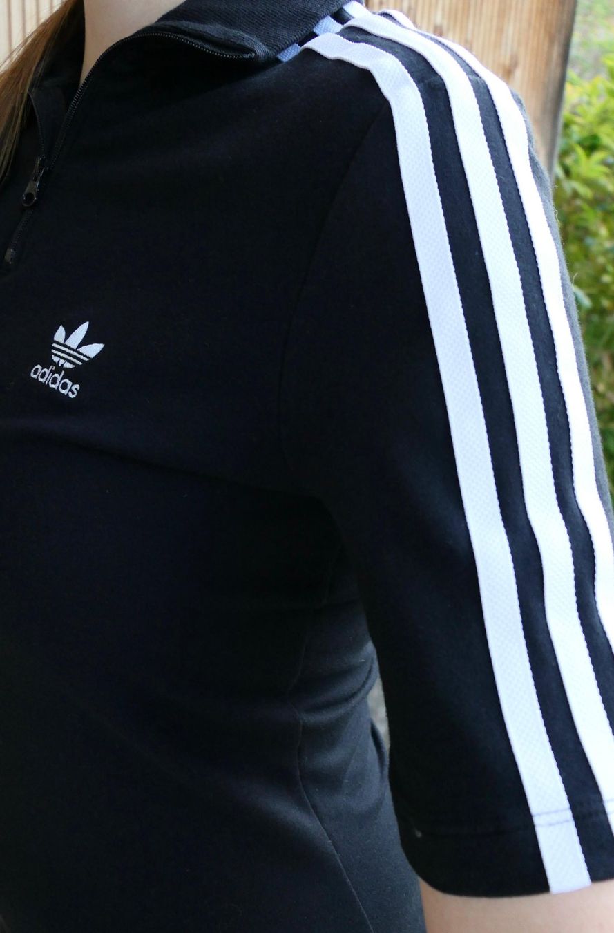Adidas Kleider: Kleid – Gebraucht aus Münchenbuchsee von Yothu 2