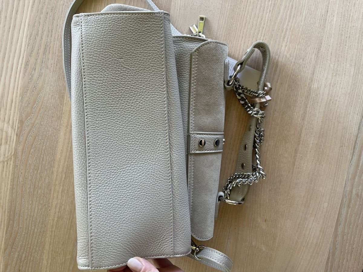 Borse da donna: Ledertasche Rinascimento – Nuovo e nell'imballaggio originale da Appenzell Steinegg venduto da Ovianis 4