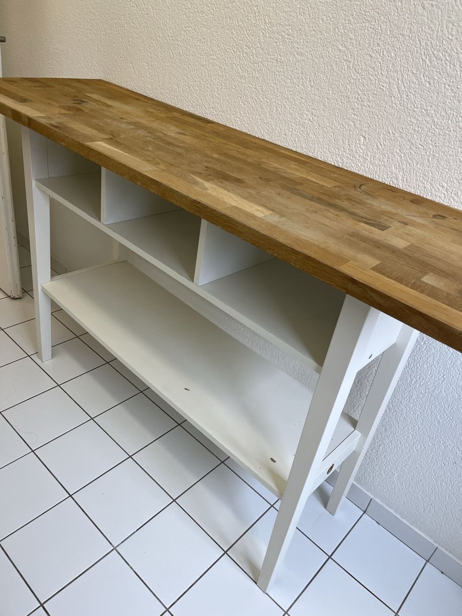 Cucine complete: Kücheninsel/-möbel – Usato da Zürich venduto da lasani 2