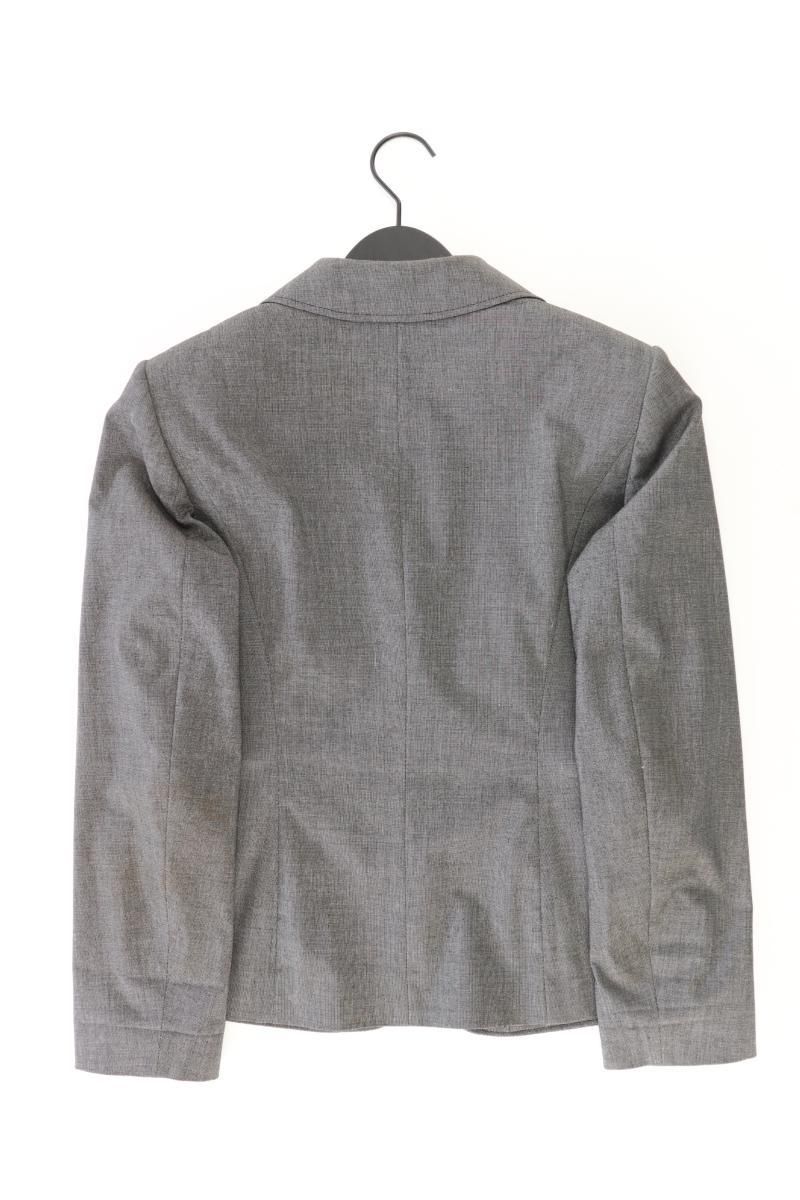 Giacche: Betty Barclay Regular Blazer Gr. 36 grau – Usato da Neustadt an der Waldnaab venduto da SecondLifeFashion 1