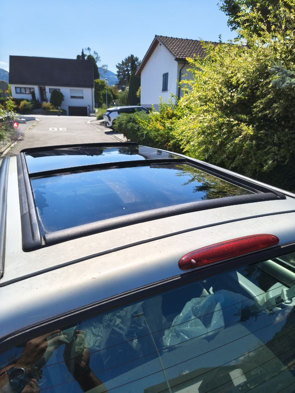 Renault Autos: Auto  – Gebraucht aus Au SG von elefant9 3