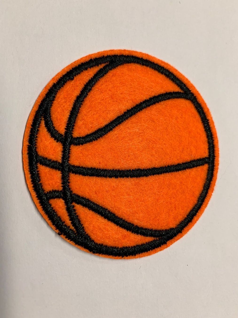 Altro in  Abbigliamento & Accessori: Basketball Badge / Aufnäher – Nuovo e nell'imballaggio originale da Ostermundigen venduto da Mcone