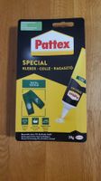 Pattex Spezial Kleber Textil - für Jeans, Stoff 