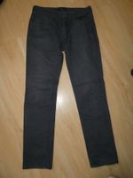 Hose grau