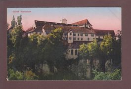 MARIASTEIN - 1918