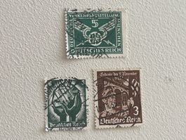 SALE ! Lot DR Briefmarken ab 1 CHF (Gratis-Versand)