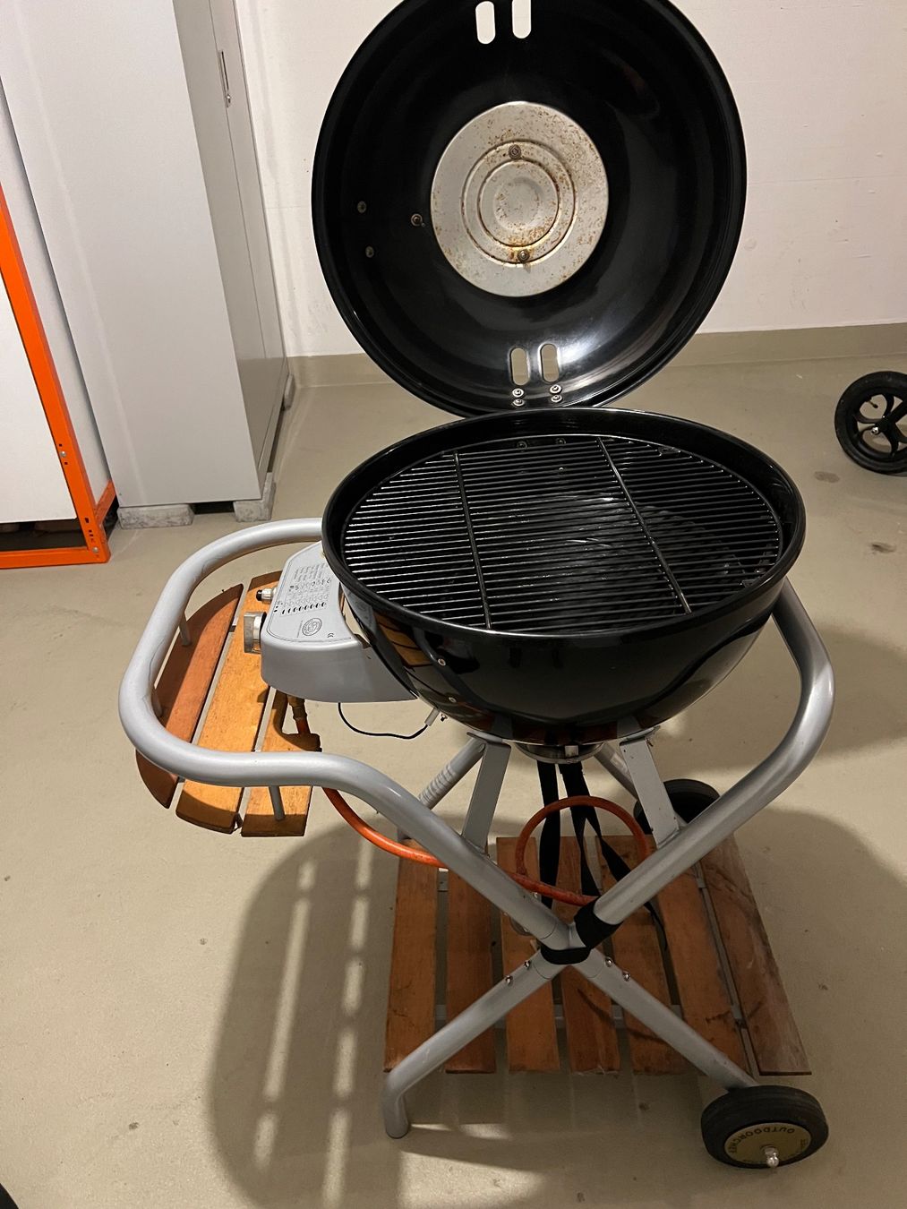 Outdoorchef Griglie: Gasgrill Outdoorchef – Usato da Kloten venduto da Gehriger 1