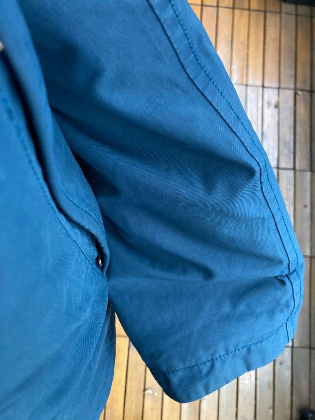 Giacche: Aigle, veste, Jacke, M – Usato da Genthod venduto da Bid-one 7