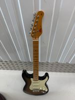Coxx S50 strat