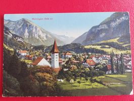Meiringen (599m)