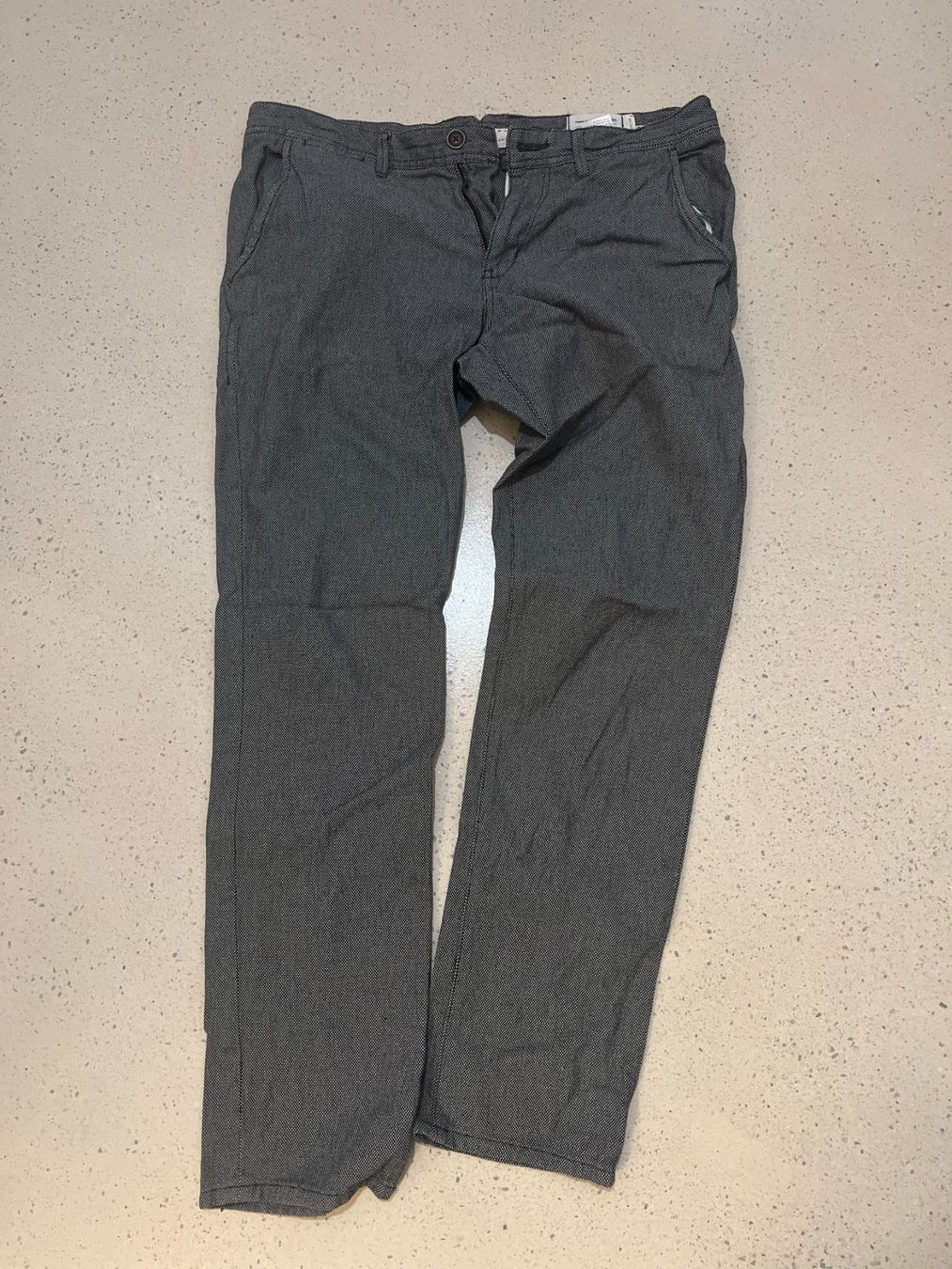 Tom Tailor Hosen: Hose von Tom Tailor Chino Gr W34/L34 – Gebraucht aus Alpnach Dorf von MiKoMarkt