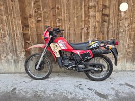 Cagiva aletta rossa 125