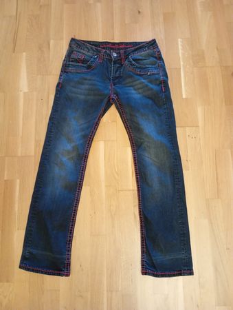 Camp David Jeans