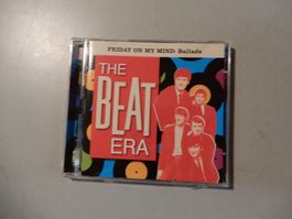 The Beat Era - Friday On My Mind: Ballads Doppel-CD 🎶🎵 ...