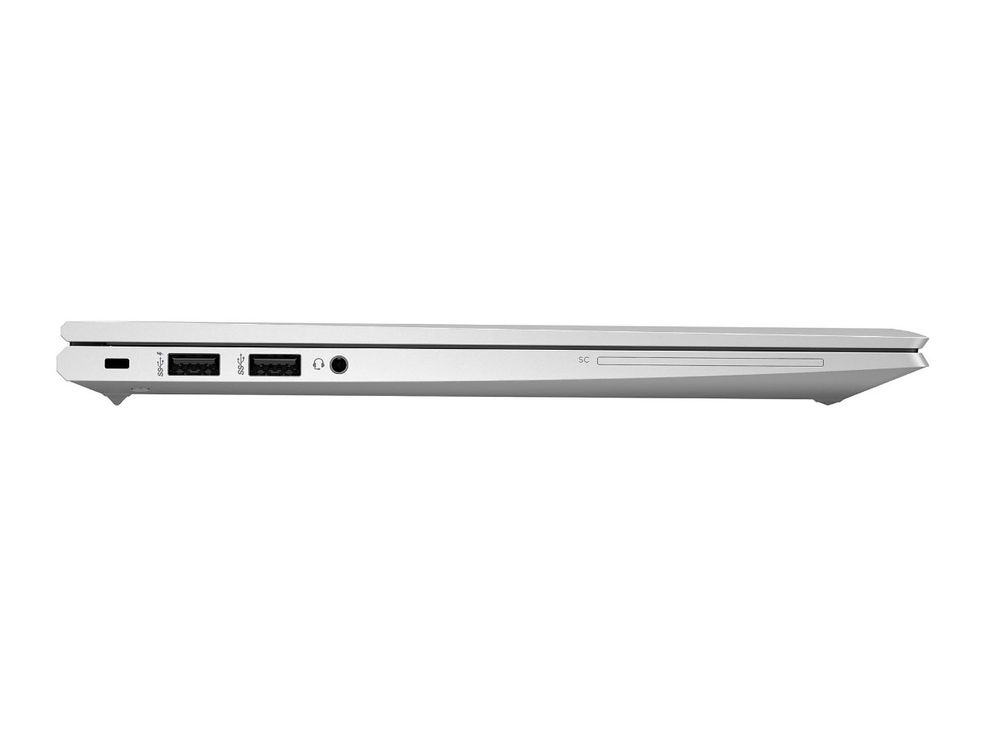 HP EliteBook 840 G7 i5-10210U mit 16GB RAM & 512SSD, CH 4