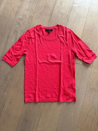 Banana Republic - dünner Merino Extra Fine Wool Pullover