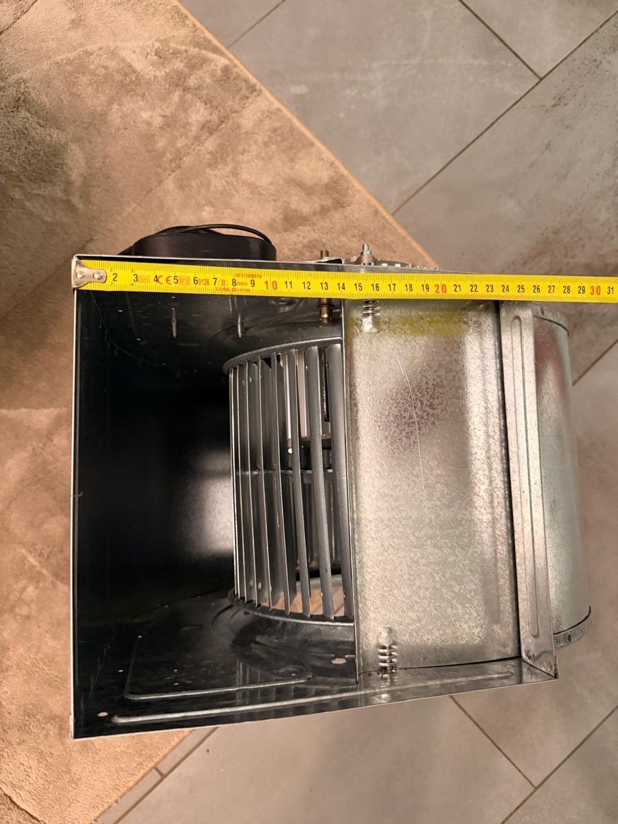 Ventilatoren: Ventilateur centrifuge Elco  – Neu (gemäss Beschreibung) aus Chavannes-prés-Renens von Noku_1 5