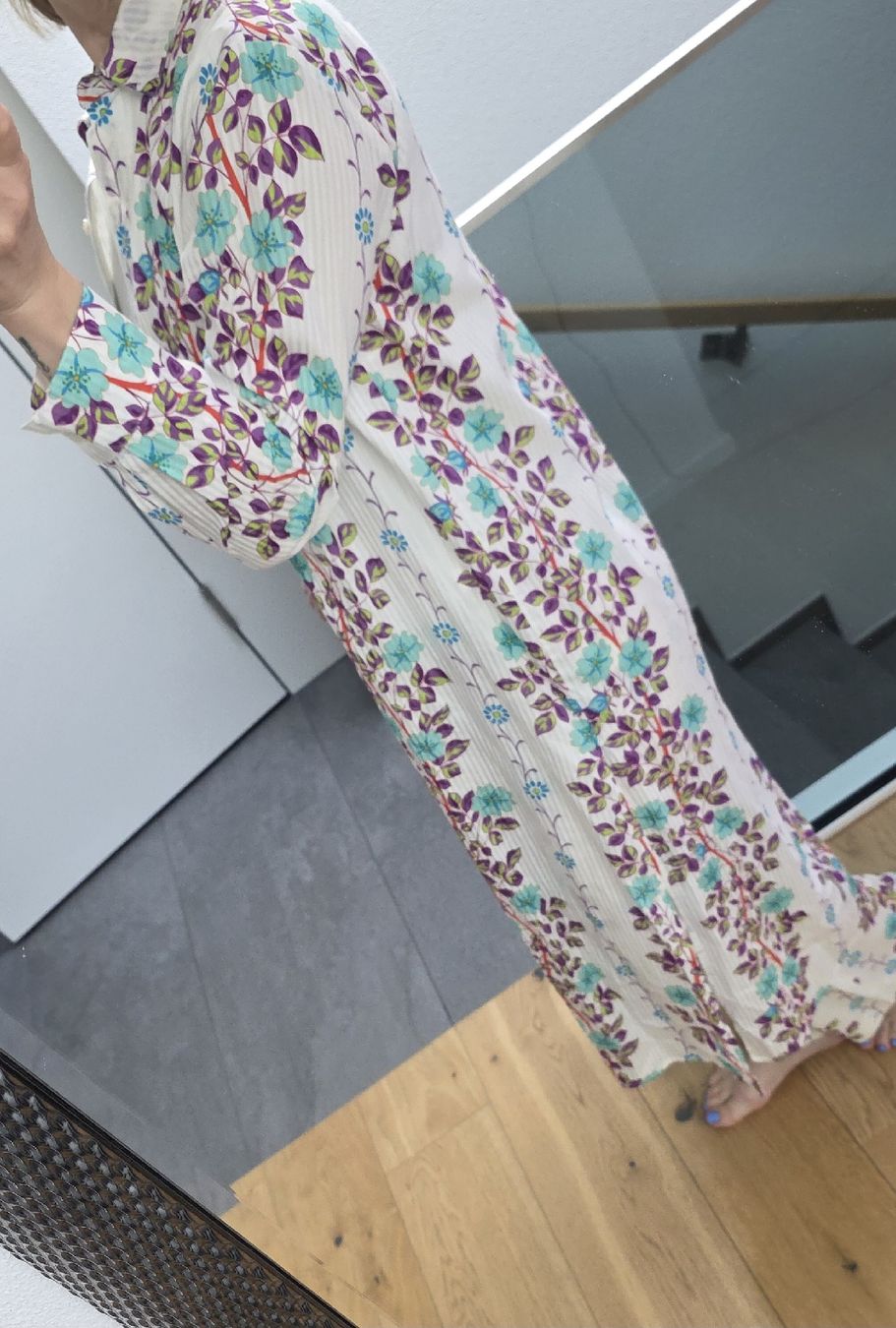 Robes: Etro Sommer Kleid,  Hemdkleid – Neuf (Voir description) à Ibach par ole_6whn 2