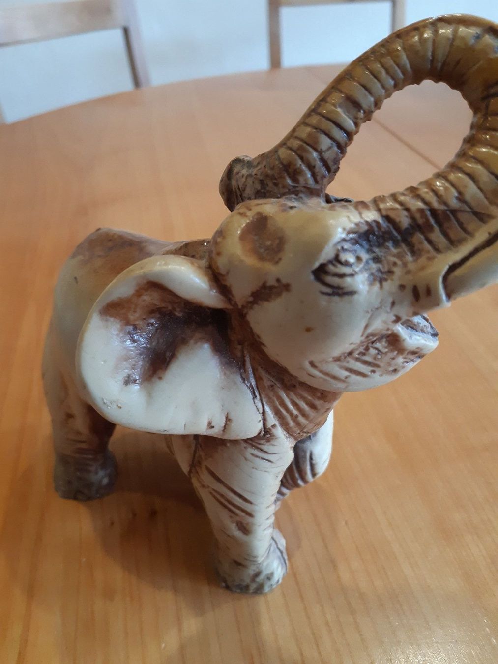 Skulpturen & Statuen: Elefanten Skulptur – Gebraucht aus Grindelwald von carro5 2