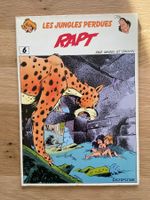 BOULOULOUM ET GUILIGUILI / LES JUNGLES PERDUES / TOME 6 (EO)