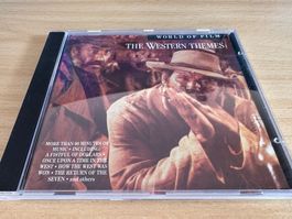Hollywood Studio Orchestra – World Of Film. The Western Them