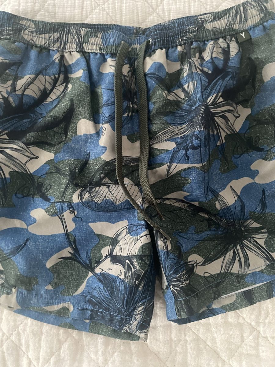 Costumi da bagno: Yamamay Herren Badehose – Nuovo (secondo la descrizione) da Rorschach venduto da lvi_p29s 1