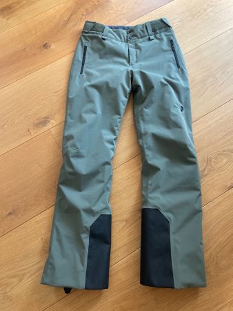 Peak Performance Shred Hose Damen! Gekauft Winter 2025