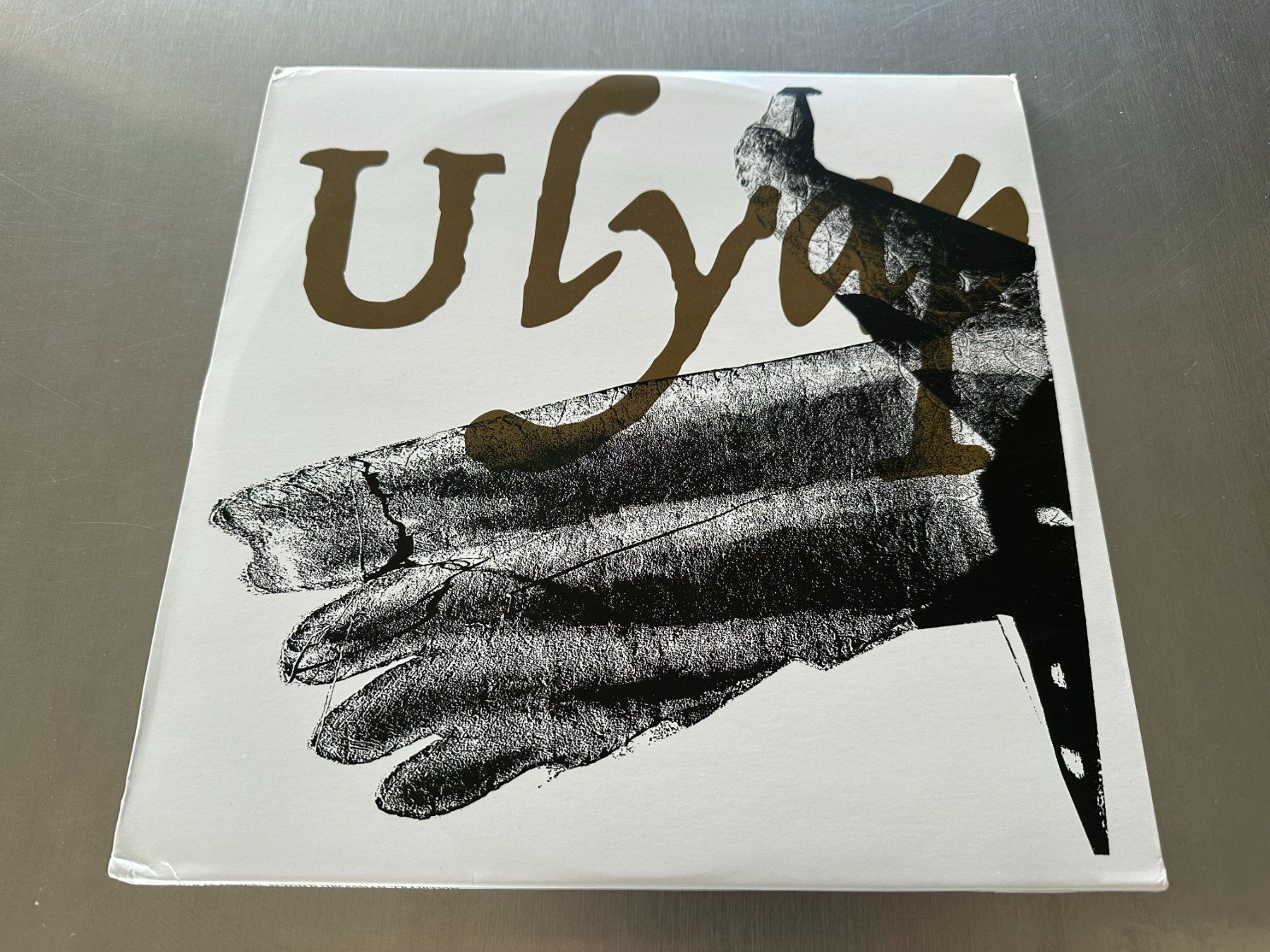 Dischi in vinile: ULYAP SONGS 2LPS BEYOND CIRCASSIAN TRADITION – Usato da Sion venduto da jaipur1401