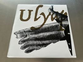 ULYAP SONGS 2LPS BEYOND CIRCASSIAN TRADITION