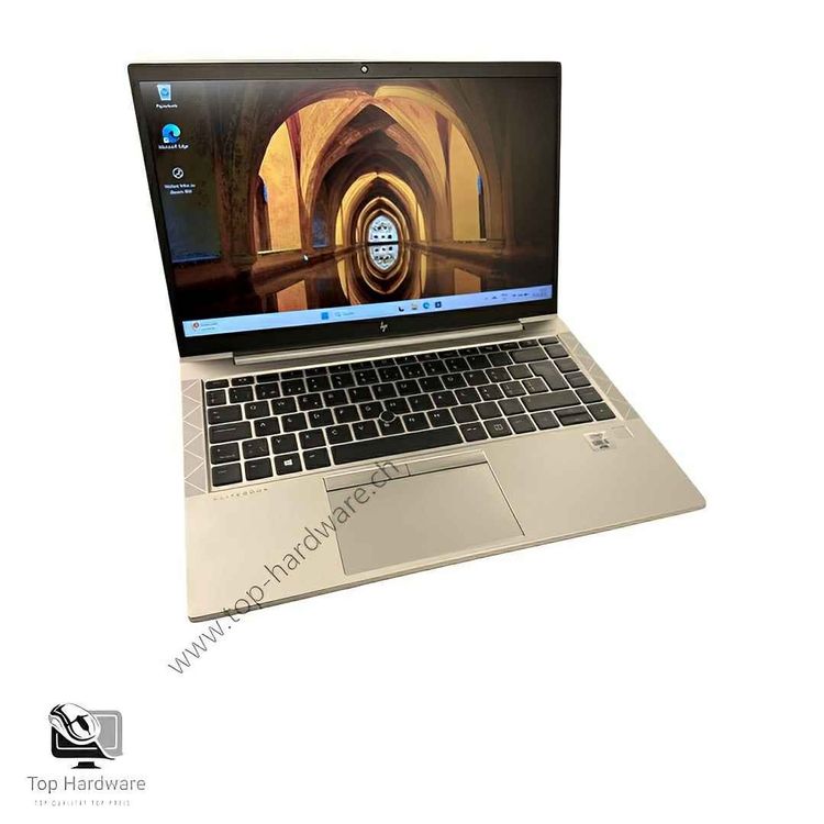 HP Elitebook 840 G8 i5 - 1145G7, 16GB, 256GB, Win11, C 5
