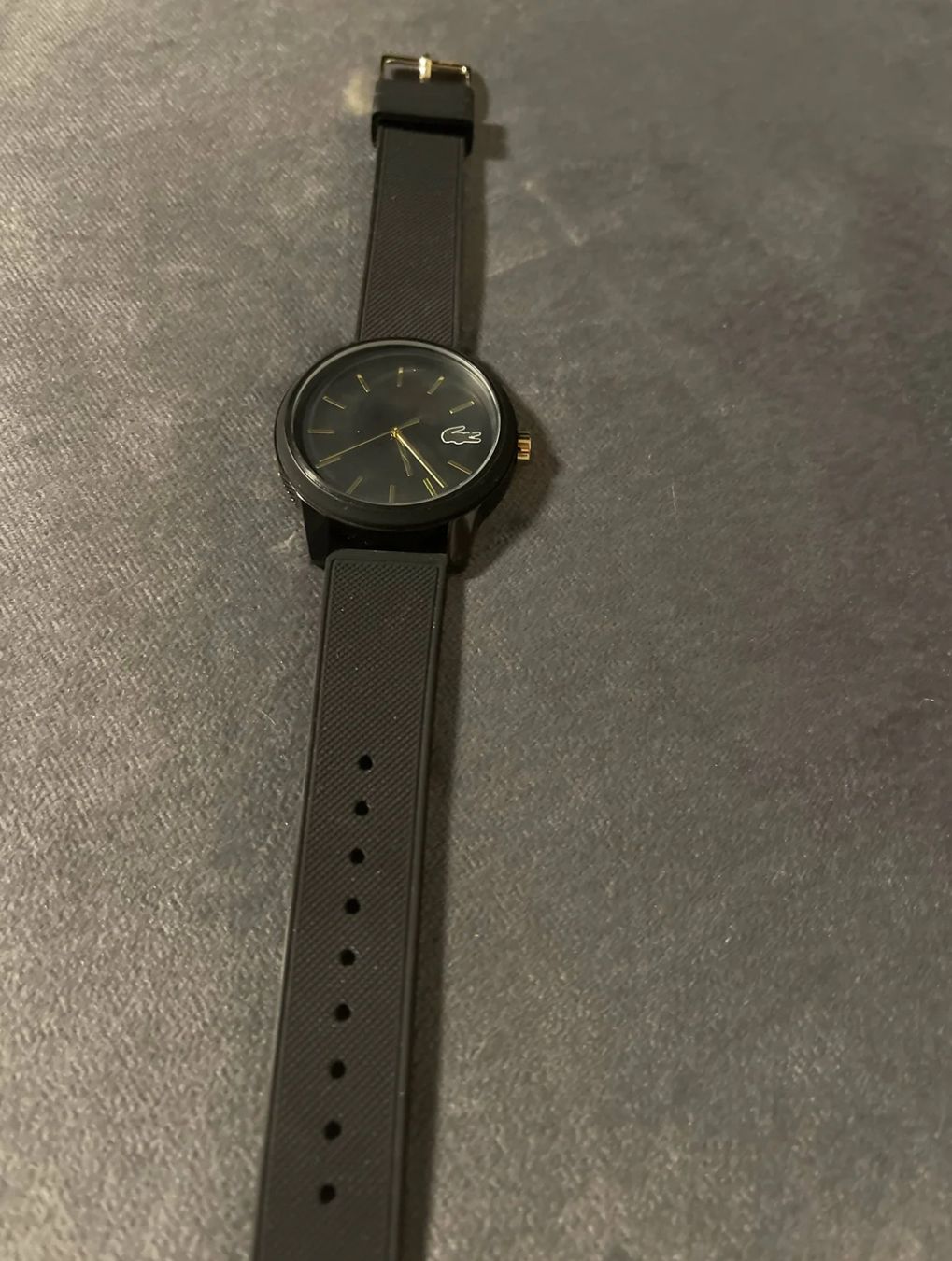 Lacoste Orologi: Lacoste Uhr – Usato da Rupperswil venduto da Dominum-x 3
