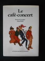 Le café - concert