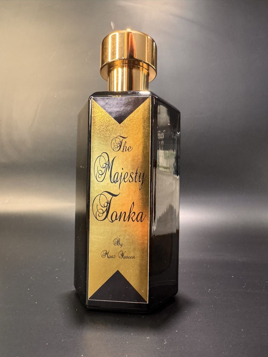 Profumi & Eau de Toilette: Inhale | The Majestic Tonka – Nuovo (secondo la descrizione) da Cham venduto da van_x2kn