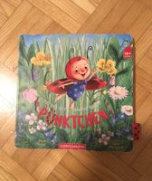 Ich bin der kleine Käfer Pünktchen
