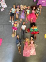 Barbies