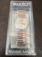 Swatch Automatik (SAK107/8) Copper Rush
