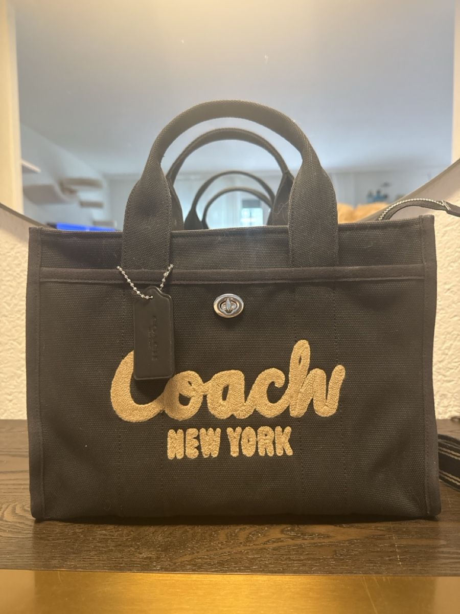Coach Borse: Original Coach Tasche – Usato da Embrach venduto da shila_03 1