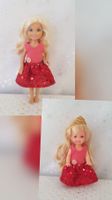 Barbie Kleid für Chelsea und Shelly