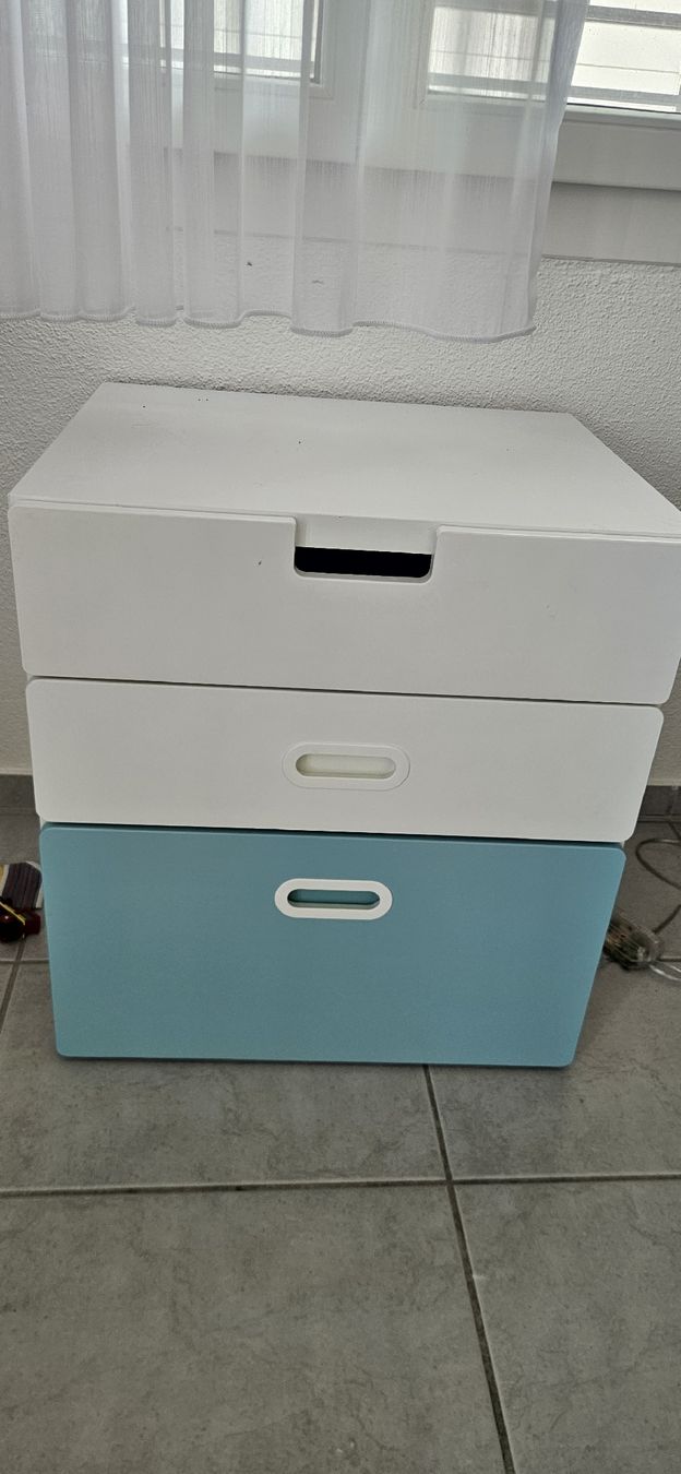Ikea Kommoden: Ikea Kommode Kinder – Gebraucht aus Auw von adr_mzs7