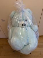 Plüschteddy Stofftier XXL Neuwertig, gewaschen