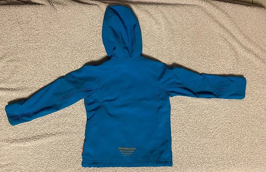 Jacken & Mäntel: Softshell Jacke CMP 98 – Gebraucht aus Fehren von Flugzeug1177 2