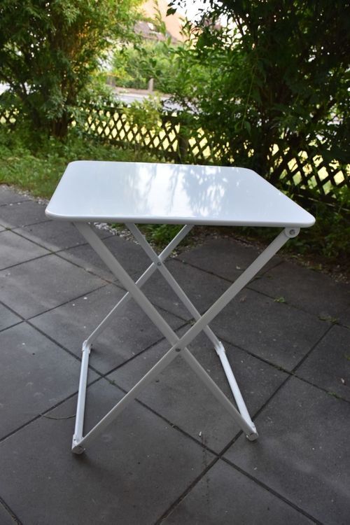 IKEA Härö Klapptisch / Gartentisch Kaufen auf Ricardo