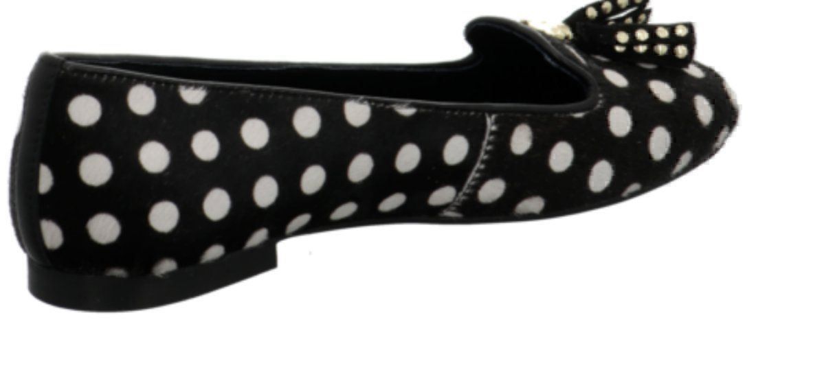 Marc Cain Scarpe da donna: Marc Cain - Eleganter Ballerina Gr 38 – Nuovo e nell'imballaggio originale da Volketswil venduto da praxis12 2