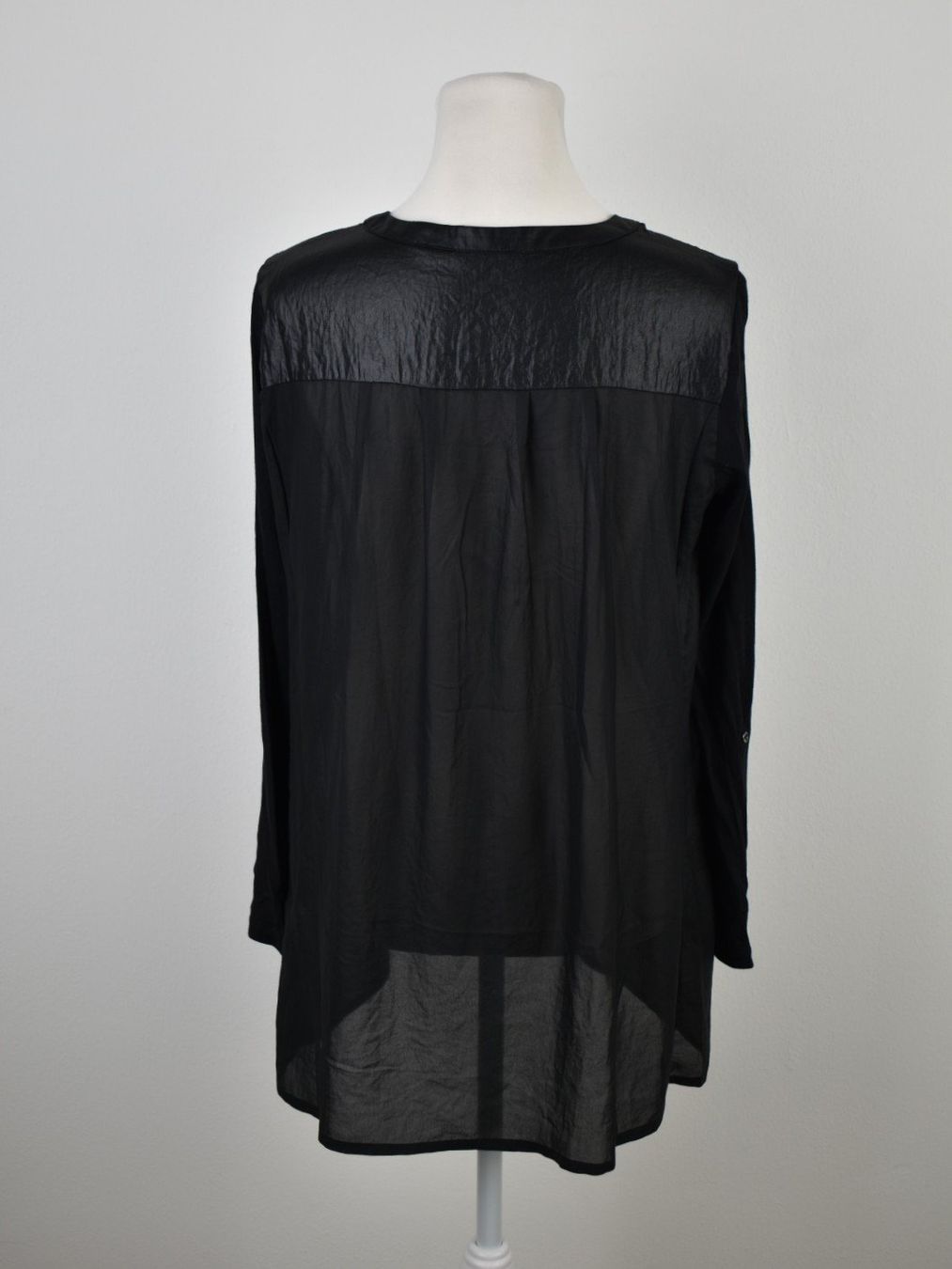 Camicette: Public Blusenshirt Gr.36 – Usato da Nürensdorf venduto da 2ND_STORY 2