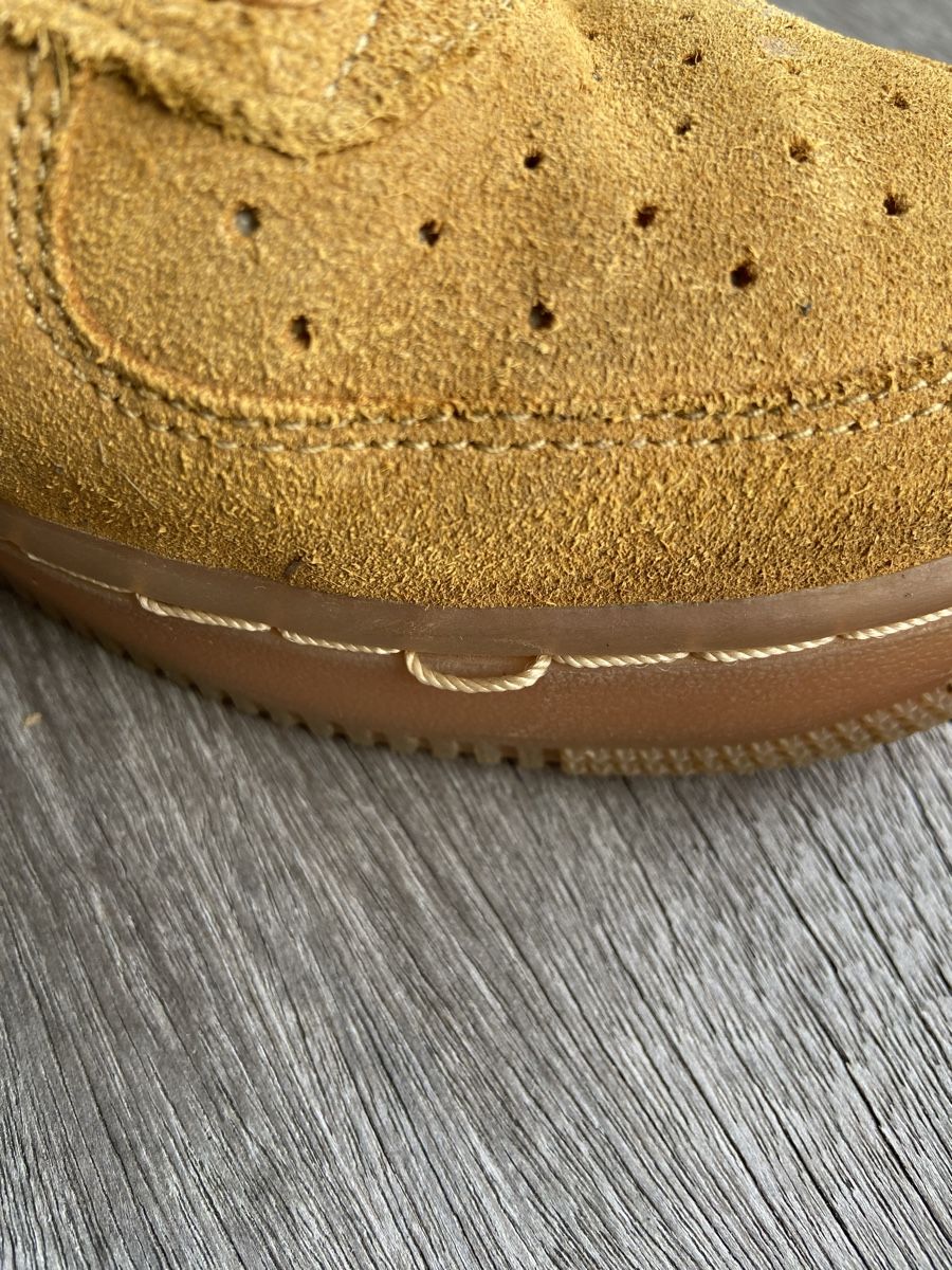 Nike Chaussures hommes: Nike Sneakers – D'occasion à Wilen (Sarnen) par Jeffsy 5