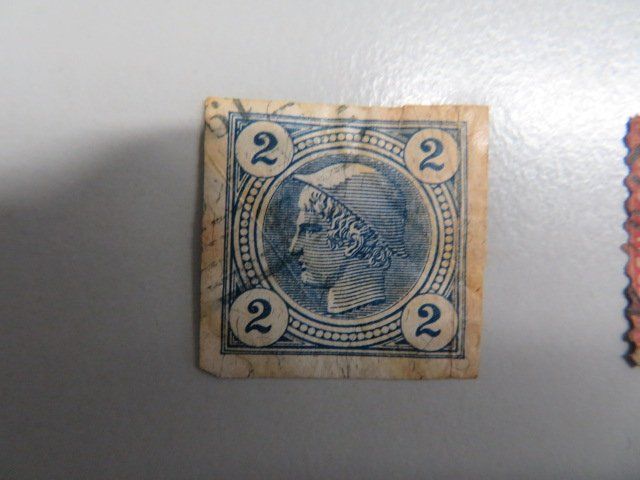 Tutti i francobolli: Briefmarken Deutsches Reich / Hitler – Usato da Pfyn venduto da sagenruthe 8
